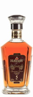 коньяк Hayasy 5 лет