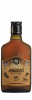 Армянский коньяк Great Valley 5 звездочек 0.2l