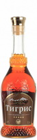 Tigris 5 years Армянский коньяк Тигрис Пятилетний