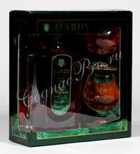 Арди (Hardy)