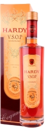 Коньяк Арди VSOP Hardy cognac
