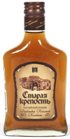 Коньяк Старая Крепость Купить