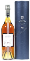 Коньяк Chateau de Beaulon Millesime 1975 Шато де Болон Миллезим 1975