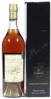 Cognac Hermitage 10 лет Эрмитаж коньяк