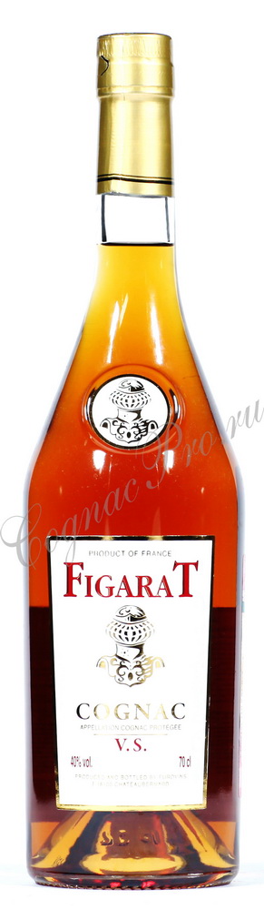 Figarat VS