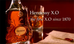 Hennessy XO