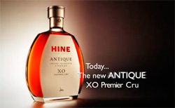 HINE Antique XO