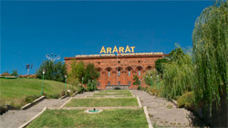 Ararat Yerevan Brandy Company