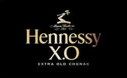 Hennessy XO