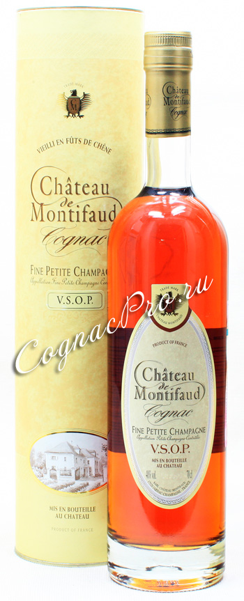 Chateau Montifaud