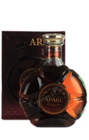 Araks 10 years 0.5l Армянский коньяк Аракс 10 лет 0.5л