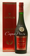 Коньяк Камю Наполеон РАР Олд 0.7л п/у Купить Cognac Camus Napoleon RAR Old 0.7l цена