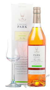 Park Organic Cognac Коньяк Парк Органик