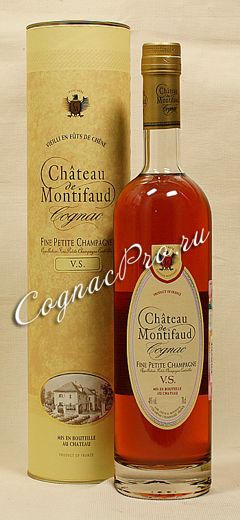 Chateau Montifaud