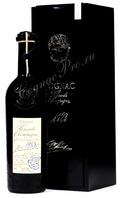 Lheraud 1983 Grande Champagne