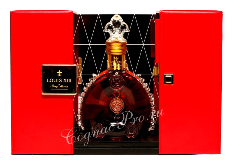 Remy Martin Louis XIII