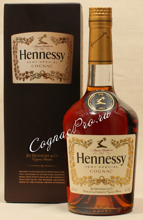 Hennessy