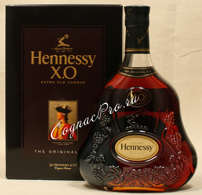 Hennessy