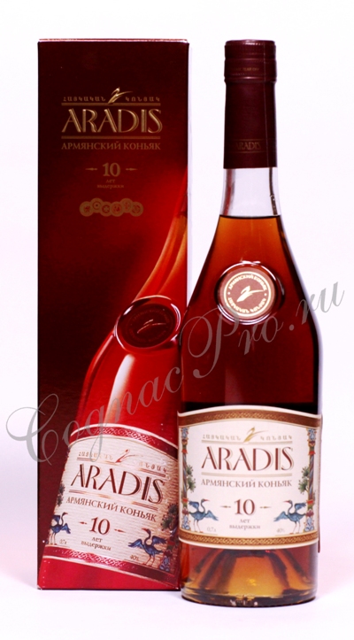 Aradis