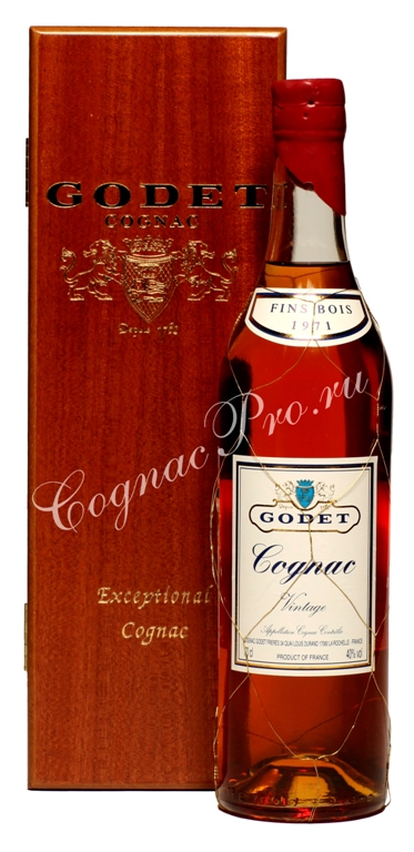 Godet