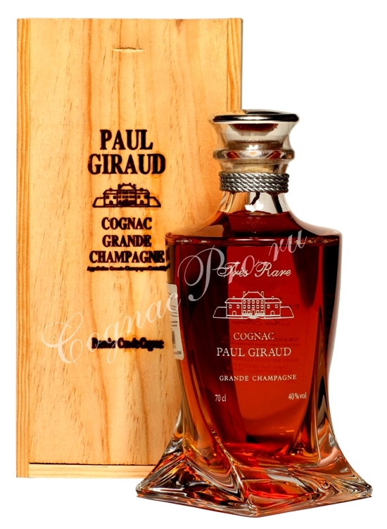 Paul Giraud Tres Rare