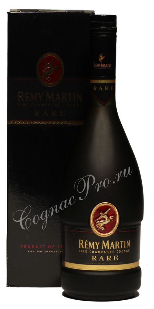 Remy Martin Rare