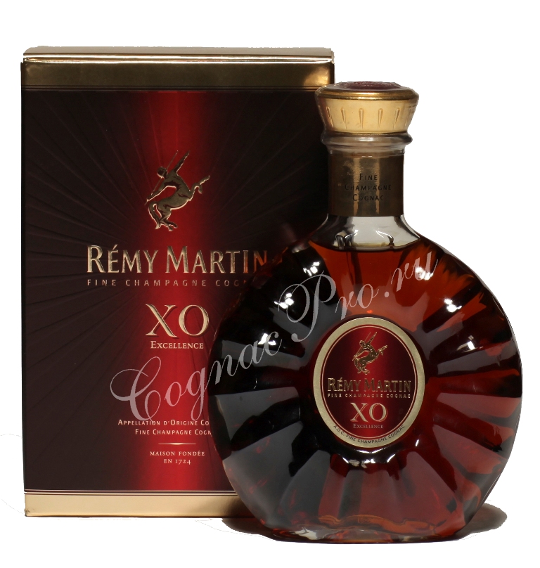 Remy Martin XO Excellence