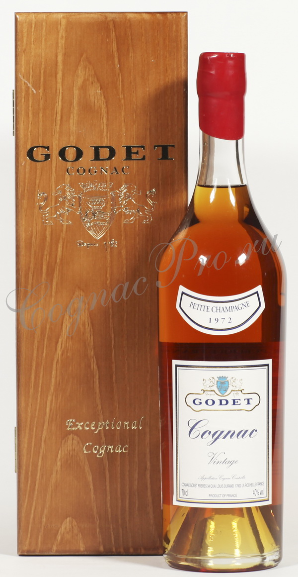 Godet