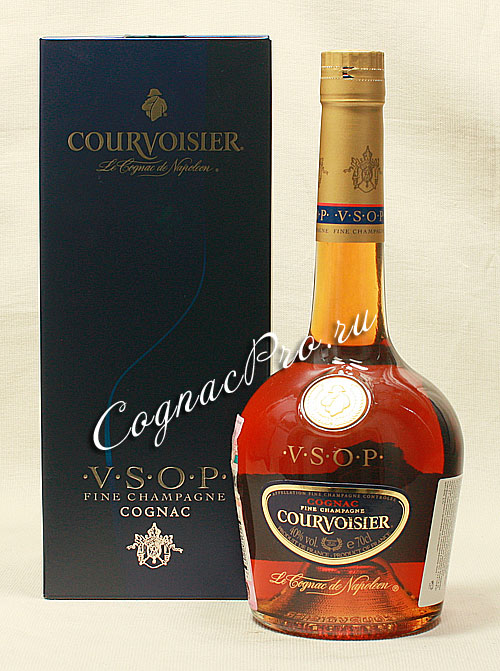 Courvoisier