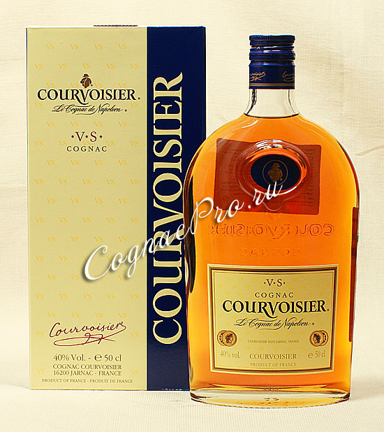 Courvoisier