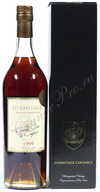 Cognac Hermitage 1999 Коньяк Эрмитаж 1999 года