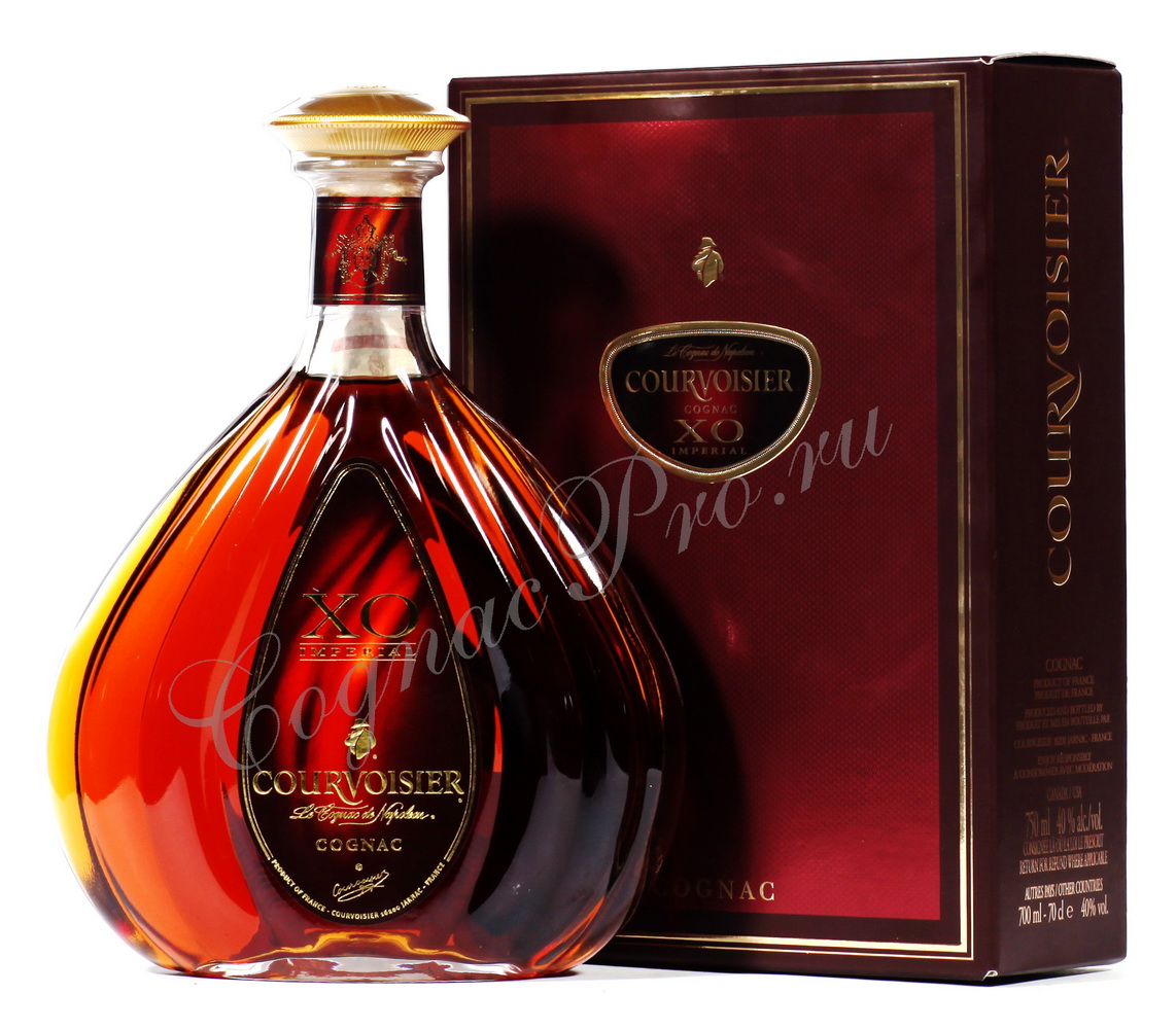 Courvoisier