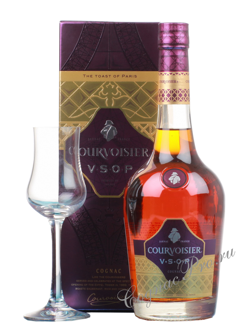 Courvoisier