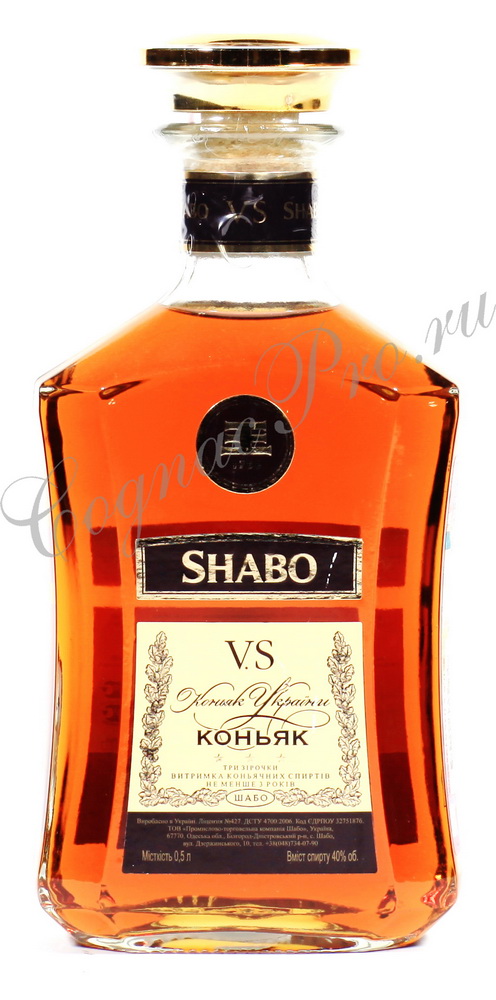 Shabo VS