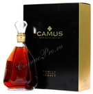 Коньяк Камю Фэмили Легаси 0.75л п/у Купить Cognac Camus Family Legacy 0.75l цена