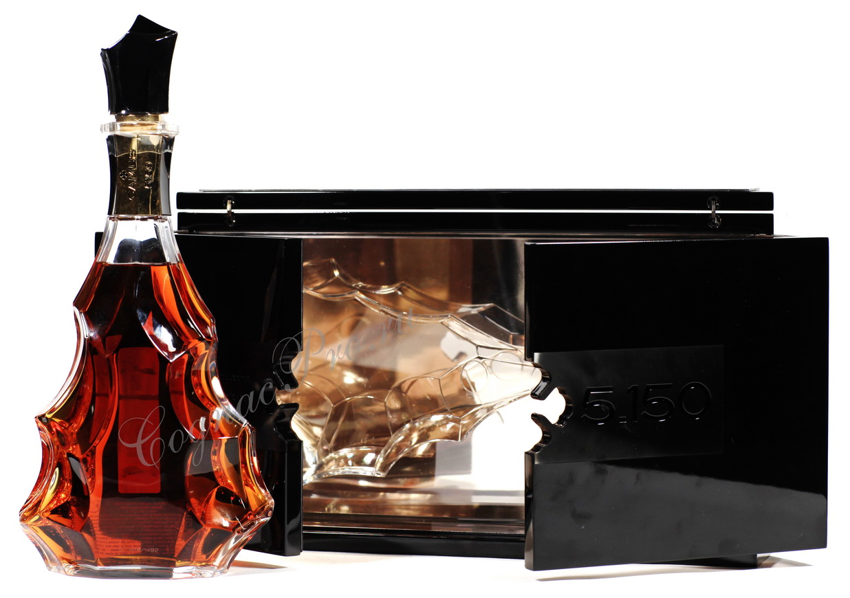 Коньяк Камю Кюве 5.150 0.7л п/у Купить Cognac Camus Cuvee 5.150 0.7l цена