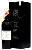 Коньяк 1953 года Lheraud Petite Champagne Леро Птит Шампань