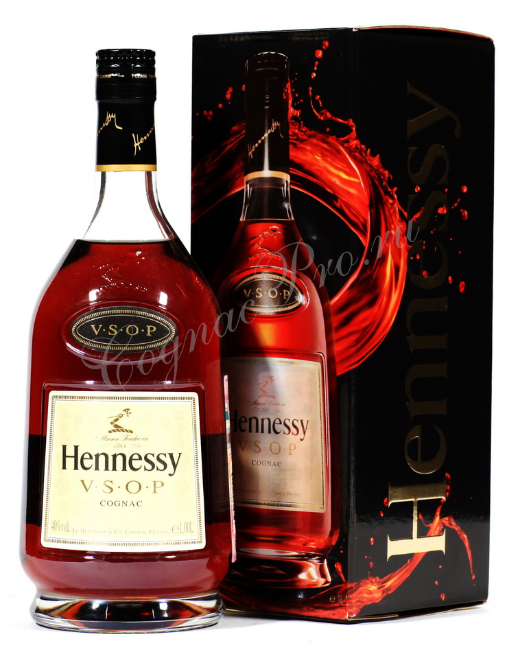 Hennessy