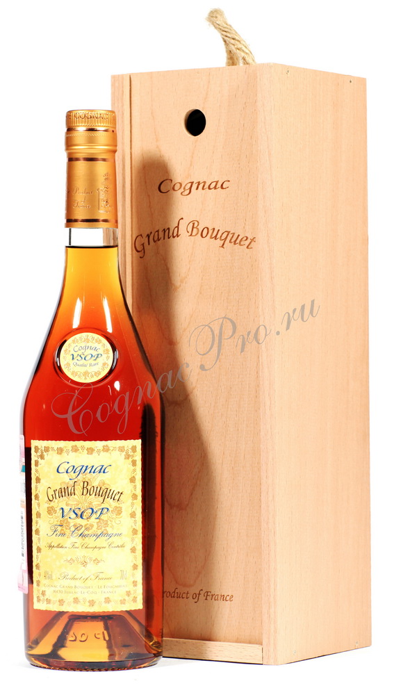 Cognac grand. Коньяк Гран брой vs 0.5. Коньяк Гранд Франс 5 лет. Коньяк Grand Bouquet XO. Французский коньяк Grand Breuil.