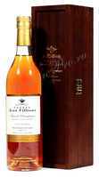 коньяк Жан Фийу Селексьон Сингл Кэск ¹73 Коньяк Jean Fillioux Selected Single Cask ¹73