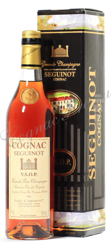 Seguinot VSOP