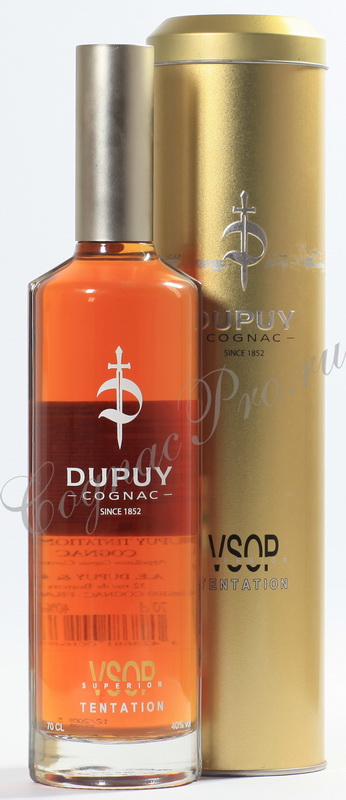 Dupay VSOP Tentation