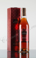 Henri Mounier VSOP 700 ml коньяк Анри Мунье ВСОП 0.7 л