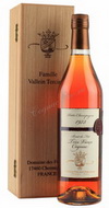 Vallein Tercinier Petite Champagne 1973