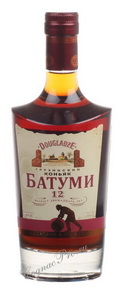 Dougladze Batumi 12 years