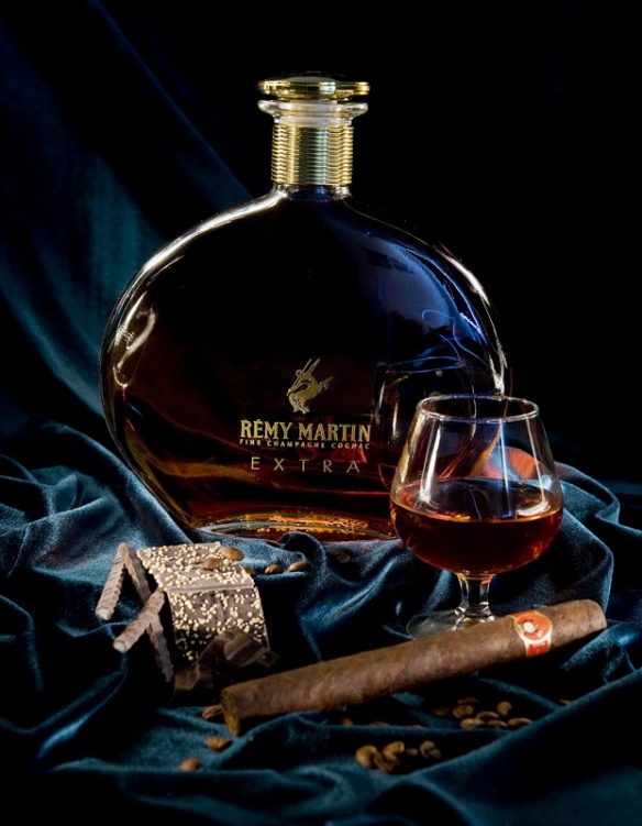 Реми Мартин (Remy Martin)